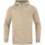 Afbeeldingen van Sweater met kap Pro Casual beige