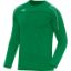 Afbeeldingen van Sweater Classico sportgroen