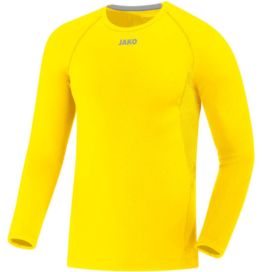 Afbeeldingen van Longsleeve Compression 2.0