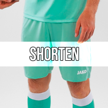 Afbeelding voor categorie Shorten