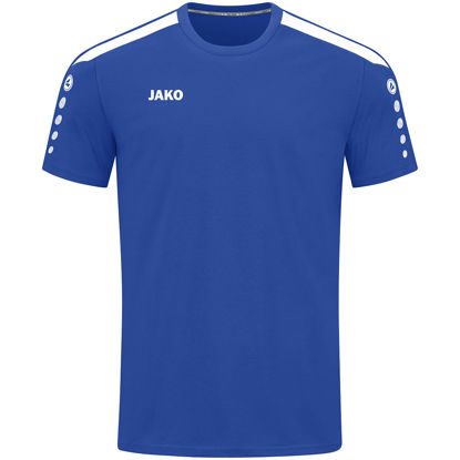 Afbeeldingen van T-shirt Power